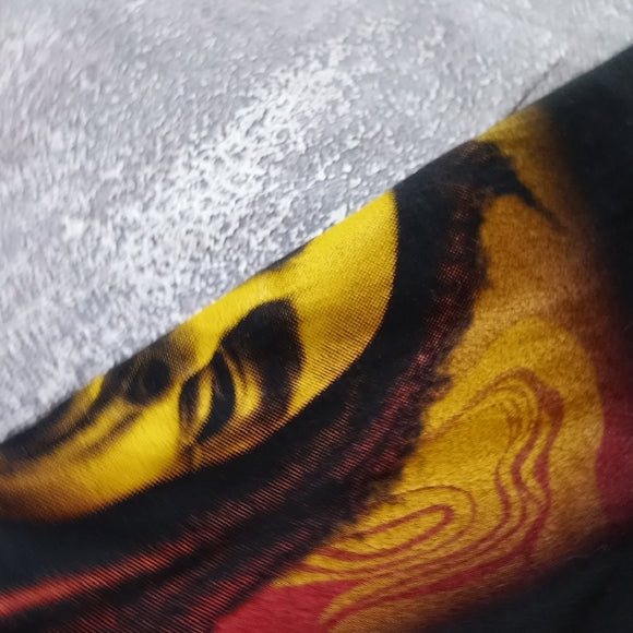 Bob Marley Graphic T-Shirt UNISEX