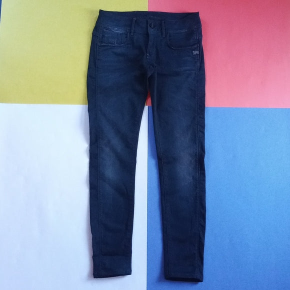 G-Star RAW 5204 MIDGE CODY SKINNY Women's Jeans