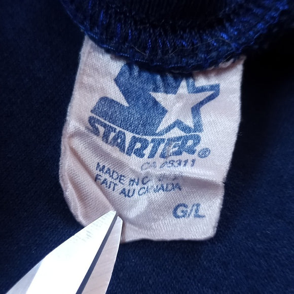 Vintage 1993 Started Michigan Wolverines Crewneck Sweater UNISEX