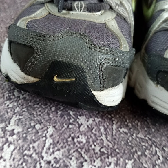 NIKE AIR ALVORD 7 Athletic Training Women's Shoes Size 8.5 354133-041 MOM SHOES