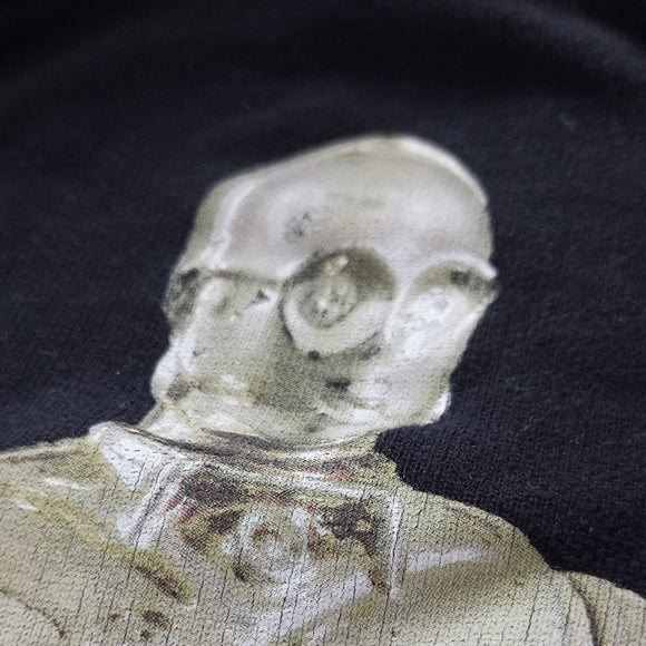 Levi's x Star Wars Hoodie 3CPO R2D2