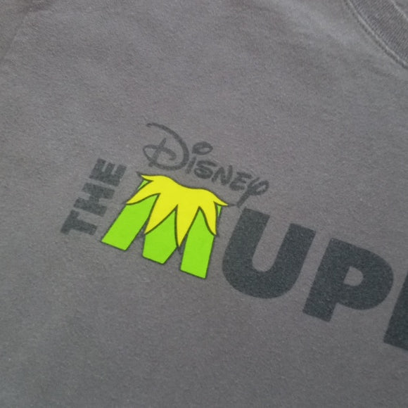Walt Disney World The Muppets Long Sleeve Shirt