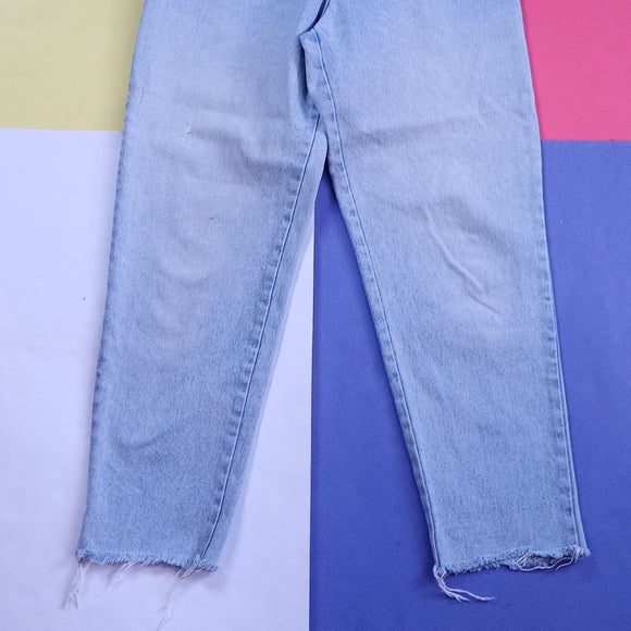 Vintage Women’s Exclusive Pelican Cove High Waisted Denim Jeans