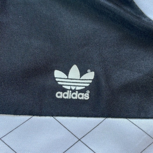 Vintage Adidas Soccer Goalie Jersey #18