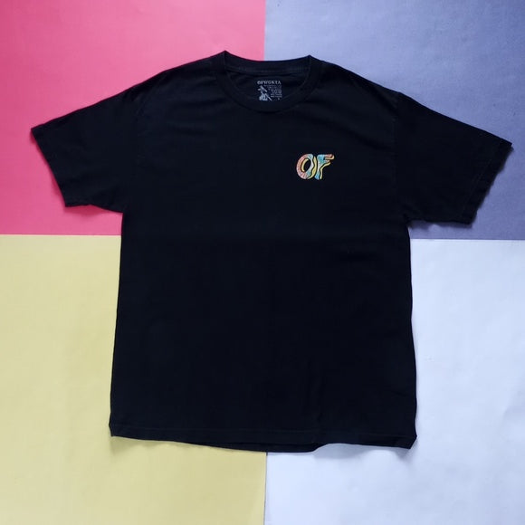 Odd Future Tyler The Creator Graphic T-Shirt OFWGKTA unisex