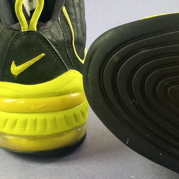 NIKE Air Penny Ii Volt Shoe 535600-003