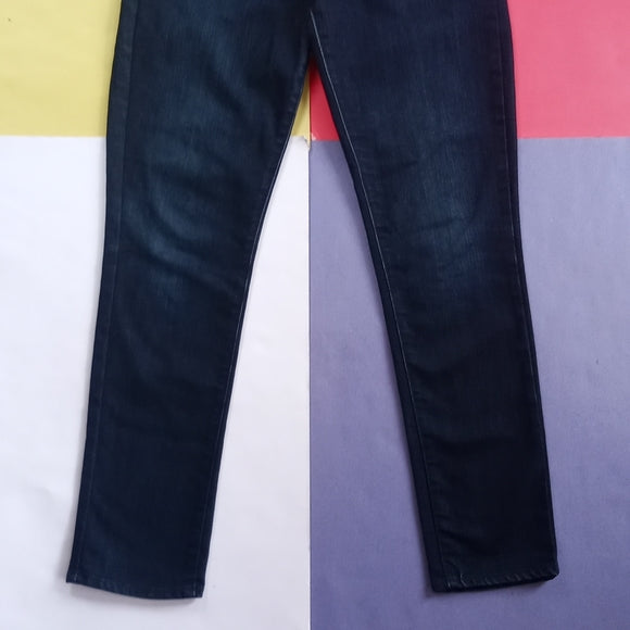 PAIGE Rising Glen Denim Jeans STYLE# 122224103-427