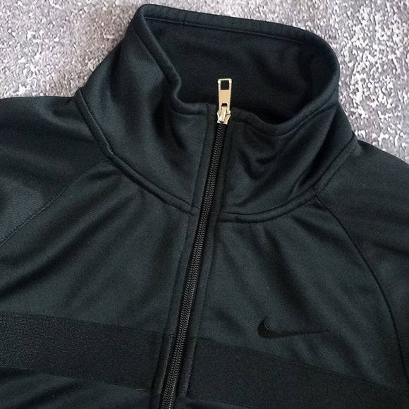 Nike Essential Sweater style Zip -Up Jacket