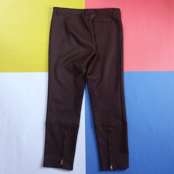 Gucci Made In Italy Pants Lana Wool UP51 2008 00266