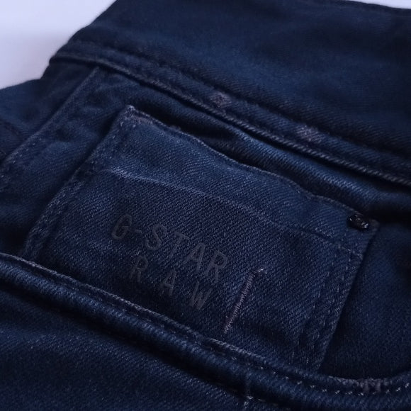G-Star RAW 5204 MIDGE CODY SKINNY Women's Jeans