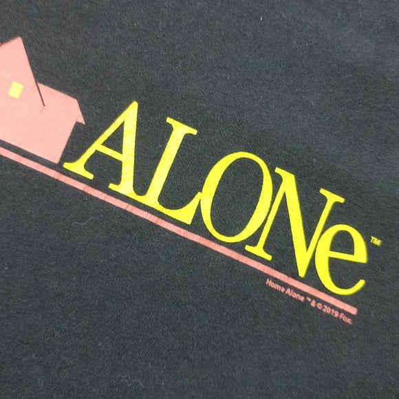 Official Home Alone Movie 2019 T-Shirt UNISEX