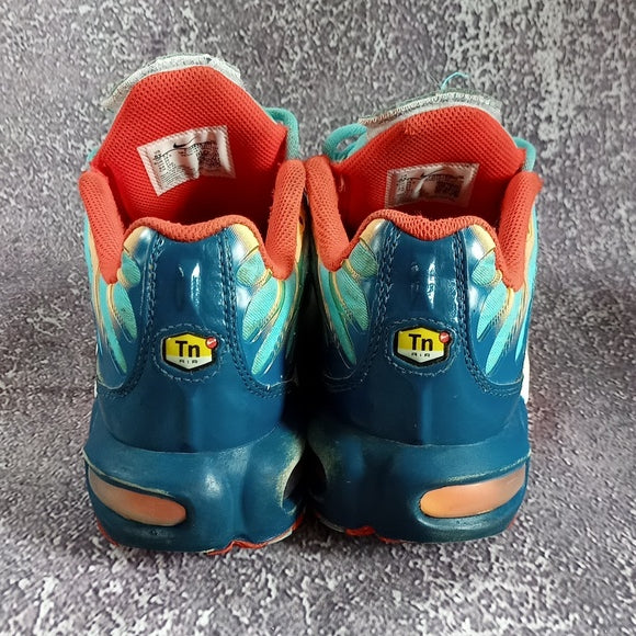 Buy Air Max Plus GS 'Swoosh Chain' - CQ4816 400