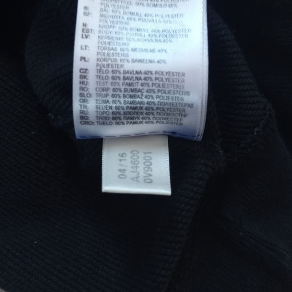 Adidas climalite Sport essentials Crew Neck Sweater