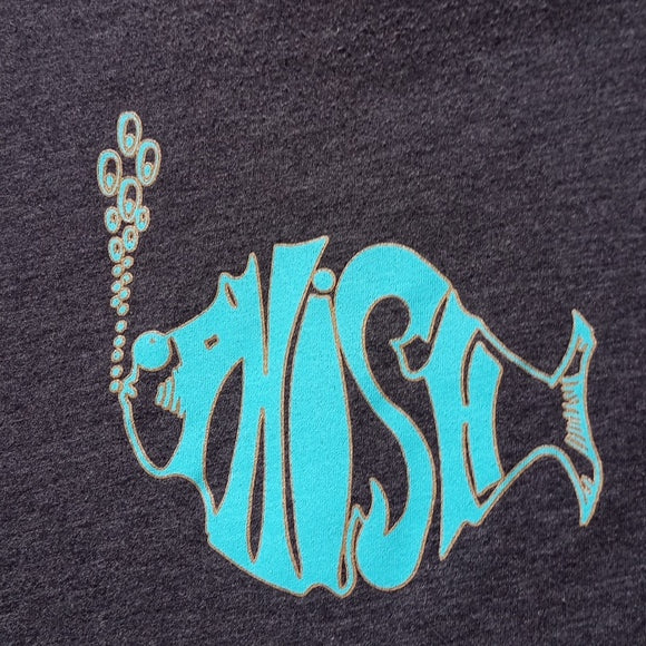 PHISH SUMMER TOUR 2018 Graphic T-Shirt Unisex