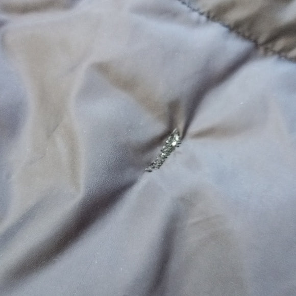 Vintage 90s Polo Sport Ralph Lauren Down Puffer Jacket