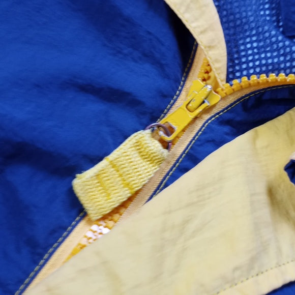 Vintage Tommy Hilfiger Essential Windbreaker Jacket