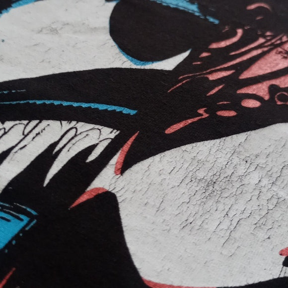 Marvel Spiderman/Venom Graphic T-Shirt