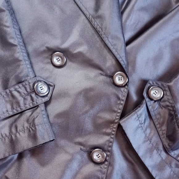 Votre Nom Paris Trench Coat Jacket