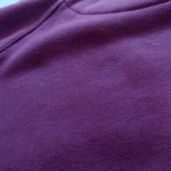 Essentials Fear Of God Sweater Maroon