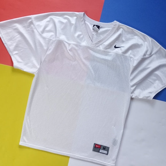 Team Nike Essential Football Jersey Blank Unisex