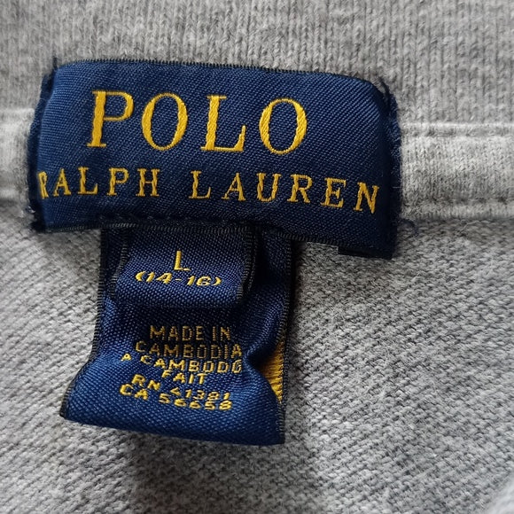 Polo by Ralph Lauren Big Logo Polo shirt