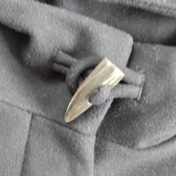 Babaton Pearce Wool Coat with hood Style #MWN1-5129-44