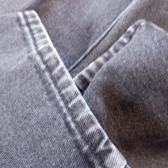 Dark Denim Jeans