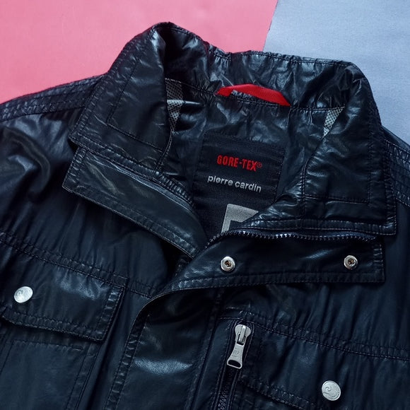 Pierre Cardin GORE-TEX Zip-Up Jacket Model 50620