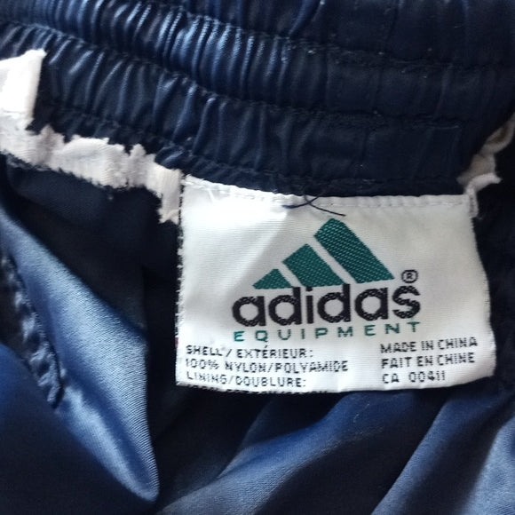 Vintage 90s Adidas Classic Shorts unisex