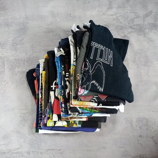 Thrifters Laugh at Germ Warnings—Here’s Why You Should Too