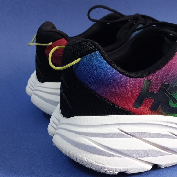 Hoka One One Rincon 3 'Rainbow' - 1119395A BKML