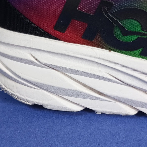 Hoka One One Rincon 3 'Rainbow' - 1119395A BKML