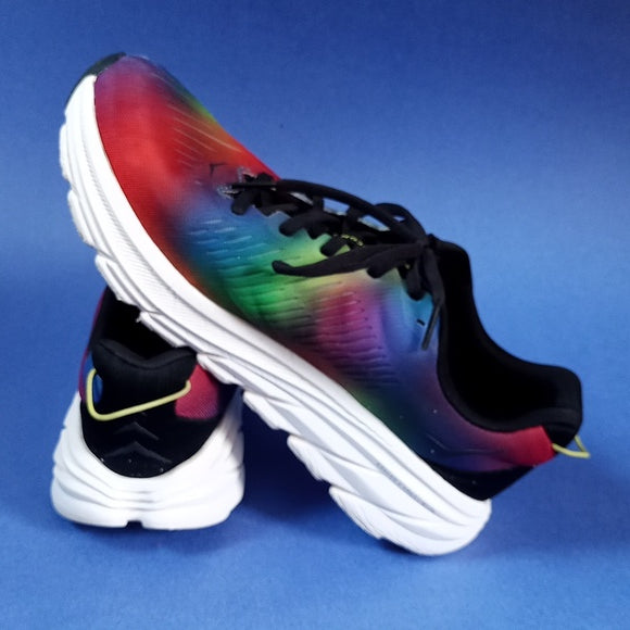 Hoka One One Rincon 3 'Rainbow' - 1119395A BKML