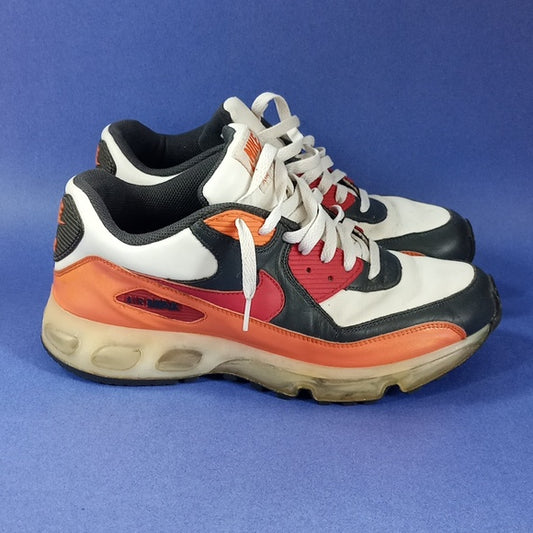 NIKE Air Max 90 360 SHOES 315858-861