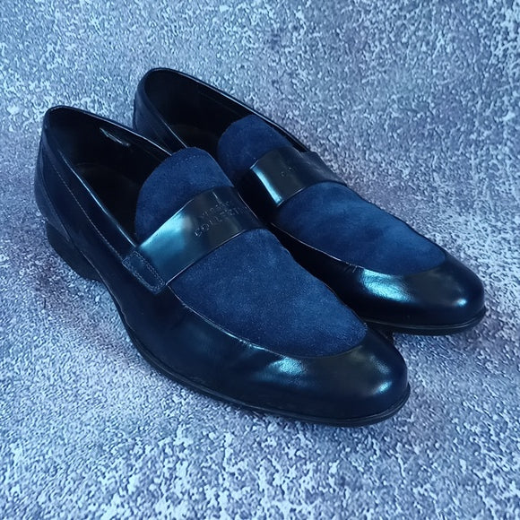 VERSACE collection loafers ShoesVS 6M 007