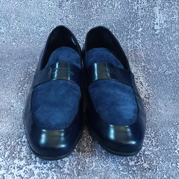 VERSACE collection loafers ShoesVS 6M 007