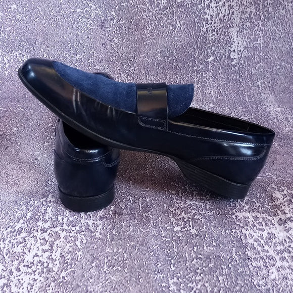 VERSACE collection loafers ShoesVS 6M 007