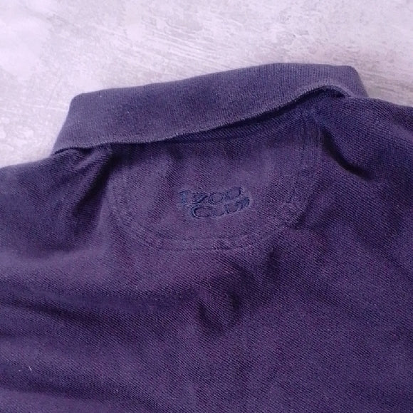 Vintage 2002 LOTTO 649 IZOD CLUB POLO SHIRT