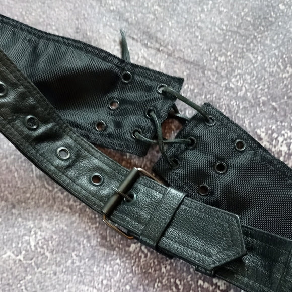 BULLFASTER Motorcycle Chaps pants