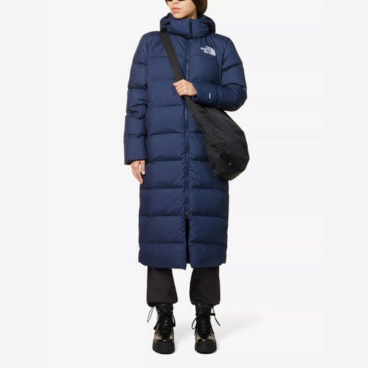 The North Face Triple C Parka - Women's BLUE 550