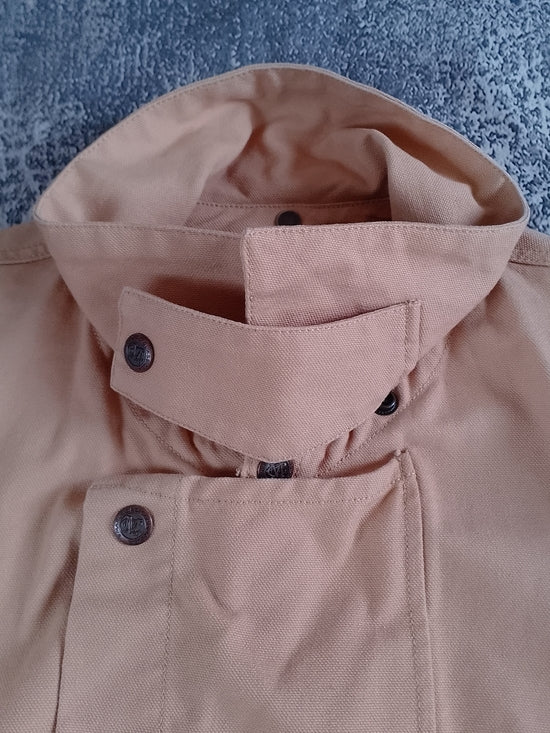 Vintage Marlboro Classics Stockman's Riding Coat