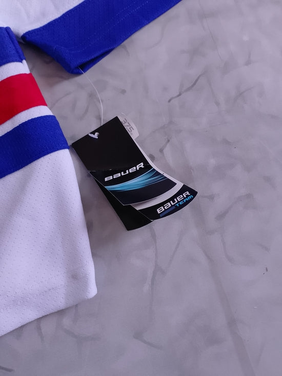 Bauer Oakville Rangers Hockey Jersey #35