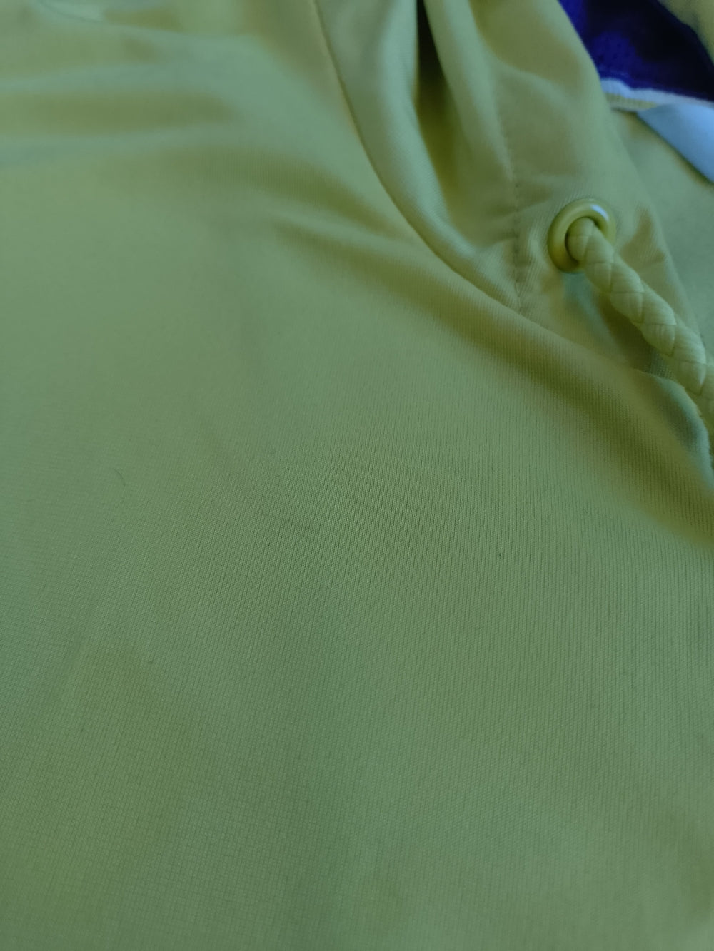 ADIDAS TRACK STYLE JACKET