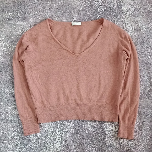 BABATON WOOL CASHMERE Sweater STYLE #MCW1-3645-48