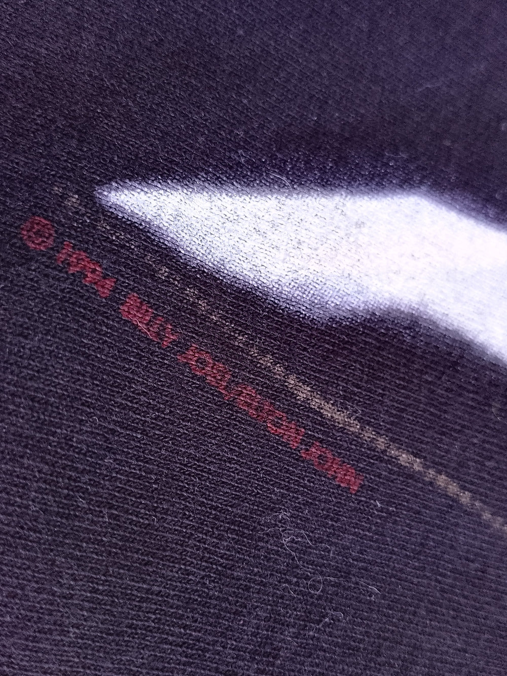 Vintage Elton John Billy Joel Spring Of ‘95 Tour Concert Shirt Single Stitch