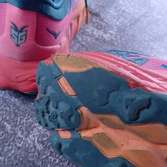 WOMEN'S HOKA ONE ONE SPEEDGOAT 5 1123158