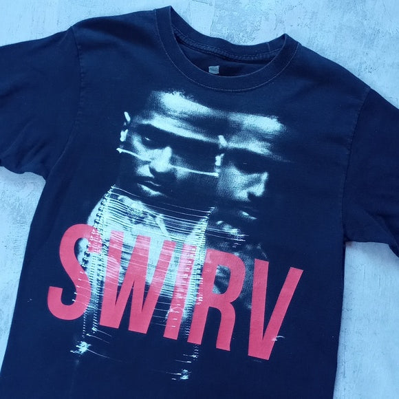 BIG SEAN SWIRV T-shirt UNISEX