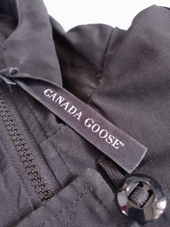 Canada Goose Rossclair Parka Women's