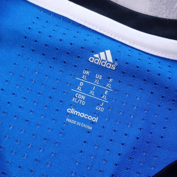 ADIDAS Montreal Impact BMO adizero Soccer Jersey