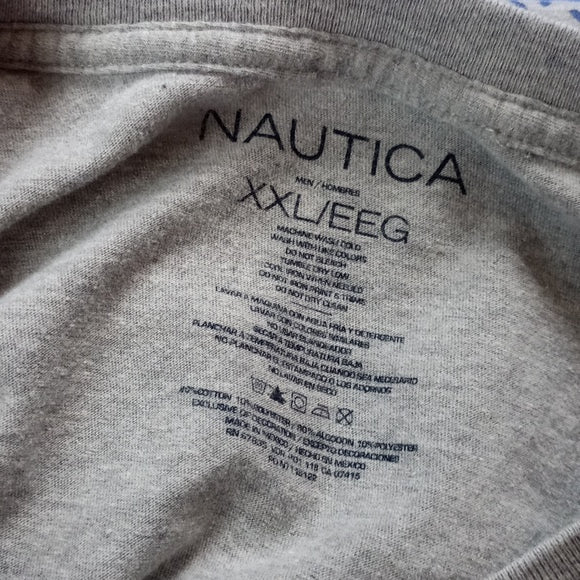 Nautica Sportwear N83 USA T-Shirt